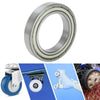 Scooter Skateboard Wheel Deep Groove Ball Bearings 65x100x18mm 1 Pc