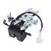 Toyota Sequoia Tailgate Latch Lock with Cable (2001-2007)