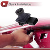 Ford Edge Rear View Camera 120-180 Degree (2011-2012)