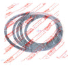 Toyota Corolla E10 / KE11 / TE10 / TE11 / E20 / TE20 / KE26 1966-1978 BootLid Weatherstrip