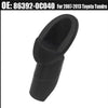 Toyota Tundra Front Antenna Base Cover (2007-2013)