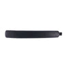 Nissan X-Trail Front Left Black Outer Door Handle W/o Smart Entry (2007–2014)