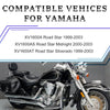 Yamaha Road Star 1600 XV1600 Carburetor & Intake Boot (1999-2003)