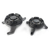 Kawasaki Z800 Titanium Engine Stator Protective Cover (2013-2016)