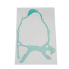Yamaha TW 125 200 Trailway Left Engine Cover Gasket (1987-2022)