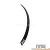 Harley Touring 1996-2013, Tri Glide, Street Glide, Electra Glide Windshield Trim