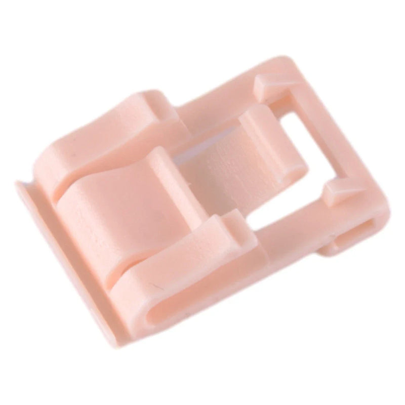Honda 10pcs Exterior Door Window Weather Strip Clips (various years)