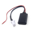 Suzuki SX4 Grand Vitara Bluetooth Audio Adapter 8PIN Aux Cable (2007-2010)