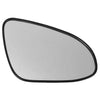 Toyota Camry 2012-2017 Right Driver Side Heated Door Wing Mirror Glass