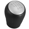 Nissan Dualis X-Trail Juke Black 6 Speed Manual Gear Shift Knob