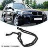 BMW X3 Upper 2006-2010 Radiator Hose