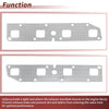Ram 1500 2500 3500 & Jeep Liberty Manifold Exhaust Gasket