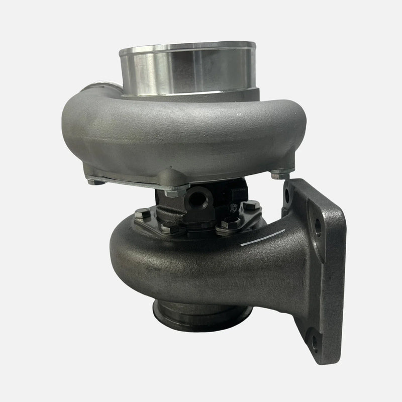 T4 GTX3582R GT35 GT30 Flange .63 A/R Hot Turbocharger ( Specified)