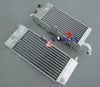 YAMAHA YZ250 WR250 Aluminum Radiator (1992-1993)