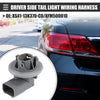 Ford Focus Stop Light Lamp Bulb (2000-2008)
