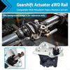 Mitsubishi Pajero Montero 4WD Gearshift Actuator (2000-2006)