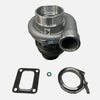 T4 GTX3582R GT35 GT30 Flange .63 A/R Hot Turbocharger ( Specified)