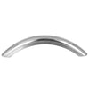 Harley 883 6.1" Custom Metal Motorcycle Splash Guard Long Fender