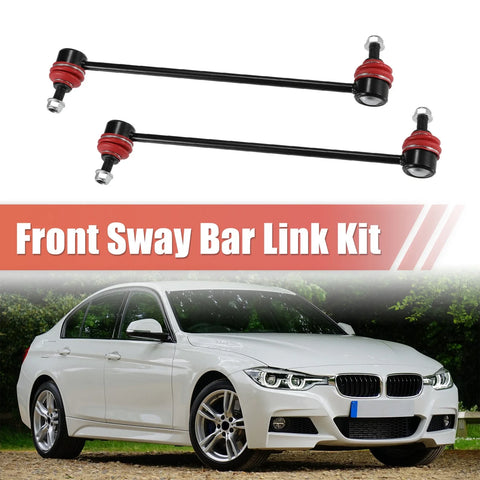 Mazda 3 / 5 & BMW 740i Front Stabilizer Sway Bar End Links