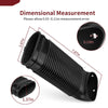 Polaris Predator 90 Cooling Fan Duct (2004–2006)