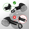 Harley Sportster XL883 Front Turn Signal Lights (2000-2022)