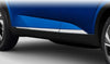 Nissan Rogue Sport Qashqai Door Side Body Frame Cover Trim (2022-2023)