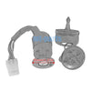 Stels Vityaz Viking 600 800 S 800 Ignition Key Switch Lock Set