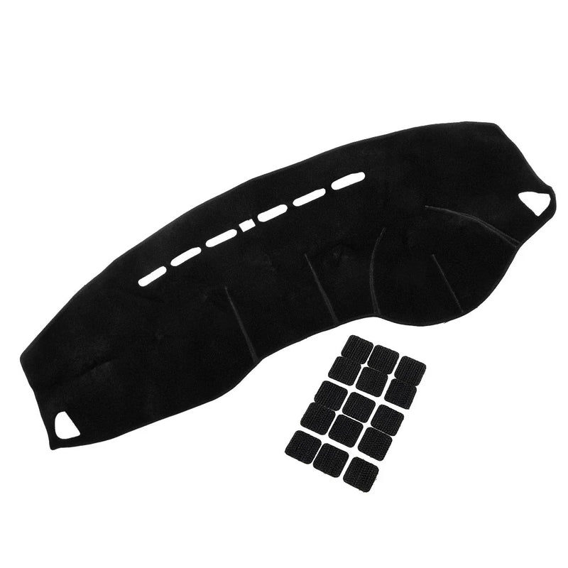 Mitsubishi ASX SUV 1x Dashmat Sun Cover Pad Non-slip (2010-2023)