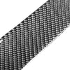BMW X5 F15 2014-2018 Carbon Fiber Headlight Eye Lid Cover Eyebrows Trim Fit
