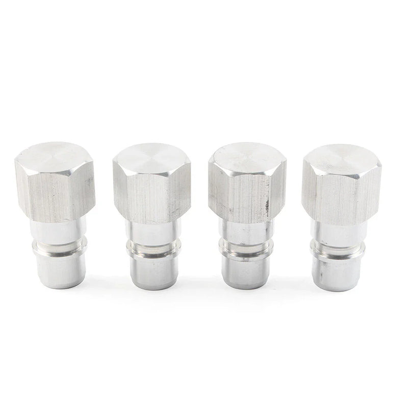 Mercedes Benz ABC Suspension Models ABC Line Plugs Caps (2003-2011)