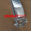 Datsun 180B 44mm Aluminum Radiator + Fan (1971-1976)