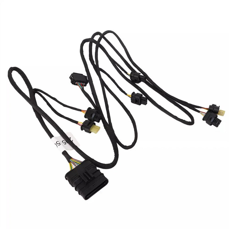 Benz C-Class Front Bumper Parking Sensor Wiring Harness (2015-2021)