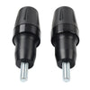 Yamaha MT-07, FZ-07 Frame Sliders Crash Protectors (2014-2023)