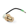Polaris Copper & Plastic Thermostat Water Pump Switch Sensor