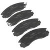 Mitsubishi Delica P25W Front Disc Brake Pads Set (1994 - 2006)