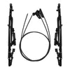 4Runner Lexus GX470 Sliding Roof Drive Cable (2003-2009)