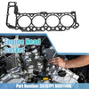Jeep Grand Cherokee 2 x Engine Cylinder Head Gaskets (1999-2003)