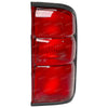 Nissan Patrol GU GU1 Wagon RH Tail Light (1998-2001)