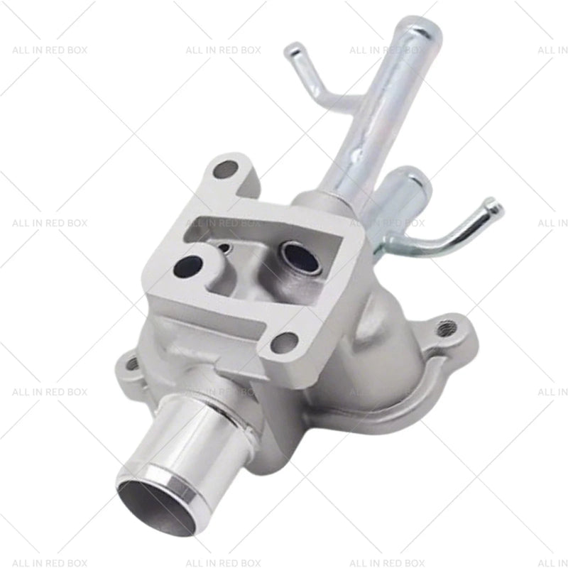 Hyundai Getz TB 1.4L 1.6L, Accent LC Thermostat Housing (2002-2009)