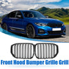 BMW X5 G05 Front Hood Bumper Grille (2020 - 2023)