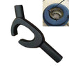 Cars and Motorcycles Hand Tire Mounting Tool