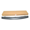 Range Rover L322 Front Bumper Center Lower Air Deflector Spoiler (2002-2012)