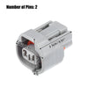 Toyota Side Marker Light Connector Adapters