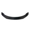 Tesla Model 3 V-style 2017-23 REAL Carbon Fiber Rear Trunk Spoiler Wing Lip