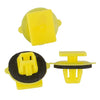 Lexus Toyota Alphard Front Door Lower Trim Panel Retainer Clip