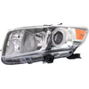 Headlight Set For 2011 2012 2013 2014 2015 Scion xB Left
