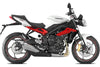 Triumph Speed Triple R Tête de fourche Garde Boue Col Vis