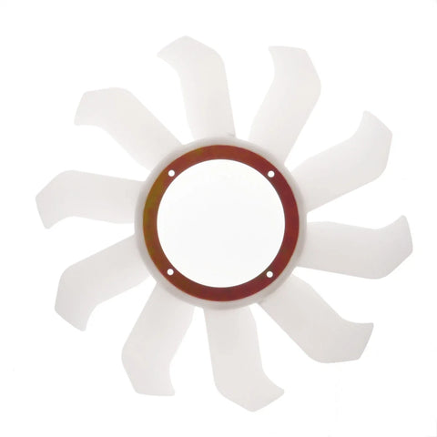 Isuzu D-Max2.5L 3.0L 2003-2005 10 Blade Cooling Radiator Fan