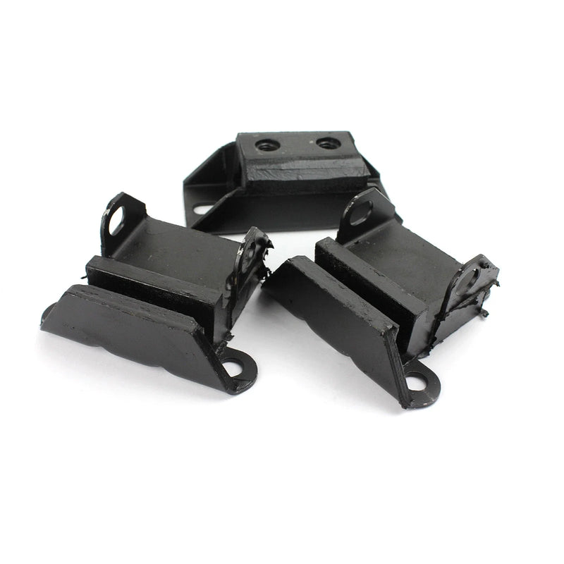 Holden HT HK Engine & Gearbox Mounts (1968-1971)
