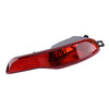 Jeep Cherokee Rear Bumper Reflector Fog Light (2014-2018)